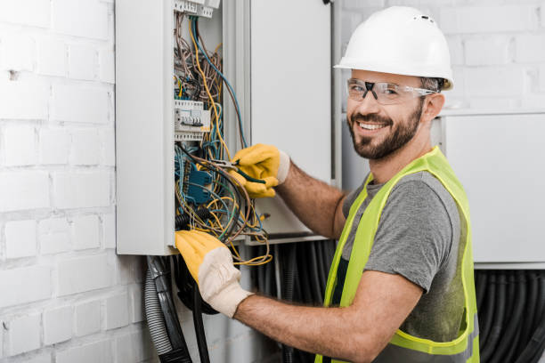 Best Licensed Electrician  in West York, PA