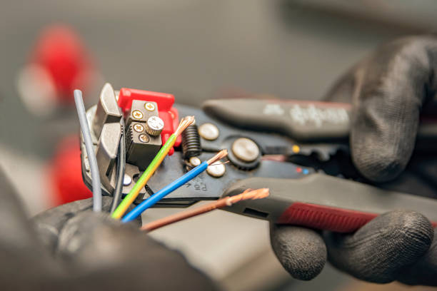 Best Circuit Breaker Repair  in West York, PA