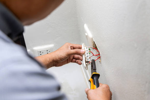 Best Affordable Electrician  in West York, PA