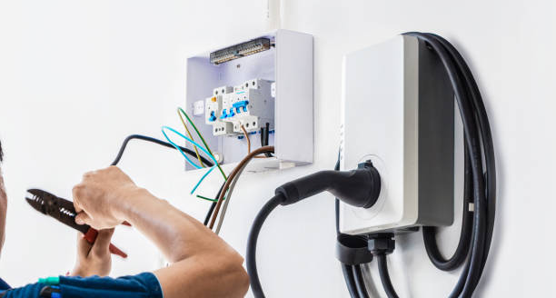 Best Commercial Electrician Services  in West York, PA