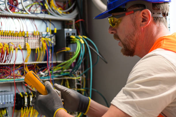 Best Emergency Electrical Repair  in West York, PA